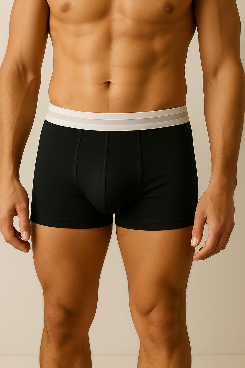 Blend Cotton Stretch Trunk