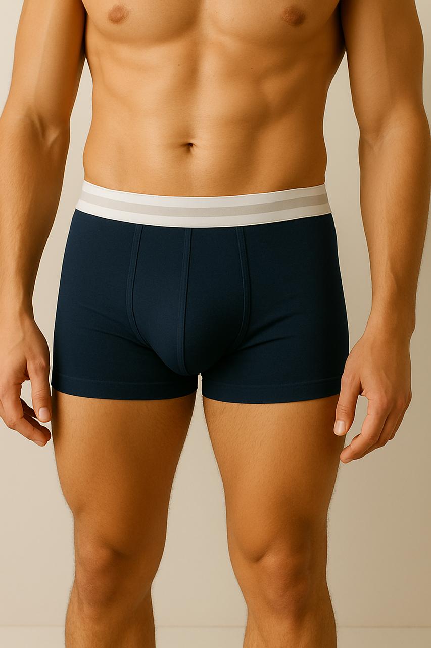 Blend Cotton Stretch Trunk